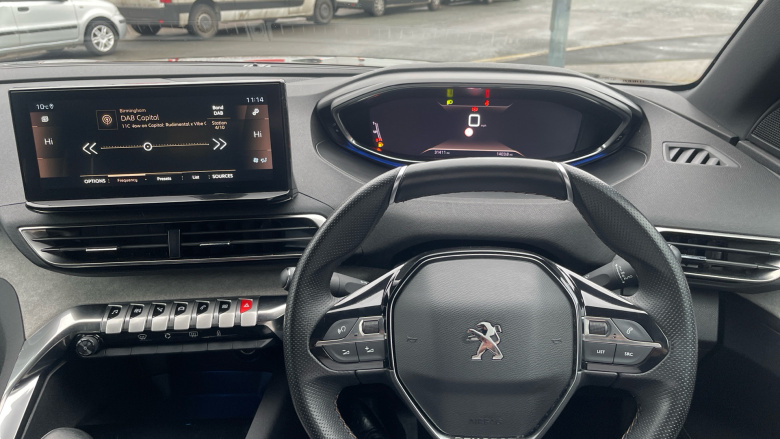 Peugeot 3008 1.5 BlueHDi GT 5dr Diesel Estate